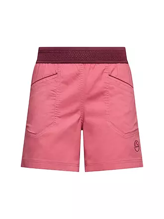 LA SPORTIVA | Damen Klettershort Roots | 